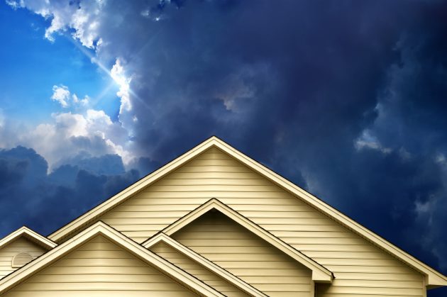 Protecting Your Home from the Weather