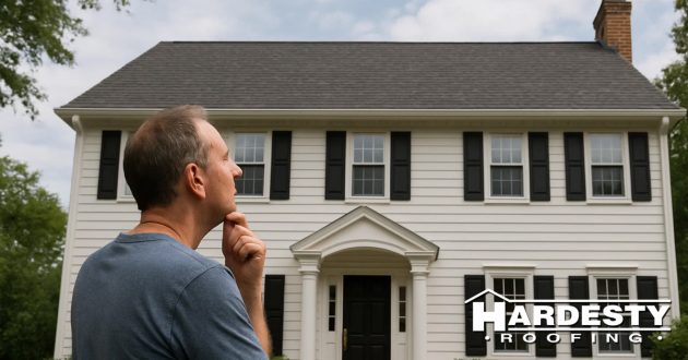 Signs You Need Your Roof Replaced