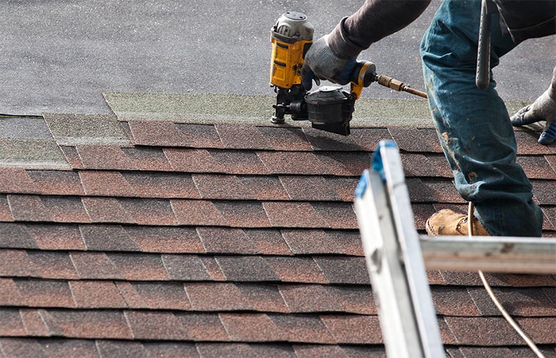 Residential Roofing Richmond
