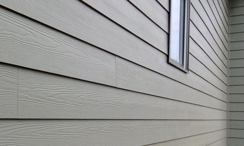 Windows & Siding Hardesty Roofing