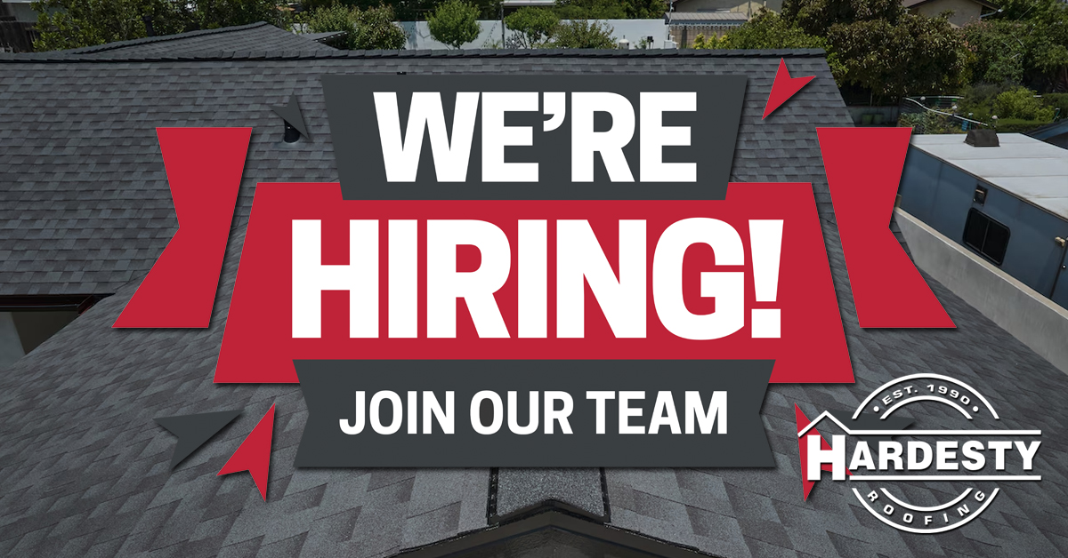 were hiring at hardesty