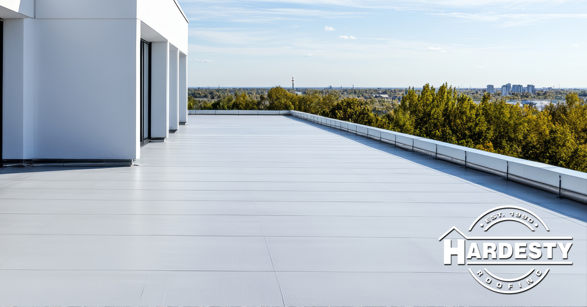 pvc roofing and repair pvc roofing and repair