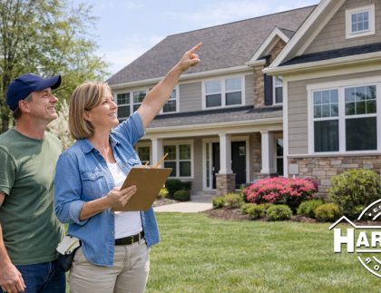 Spring Inspection Checklist for Your Home