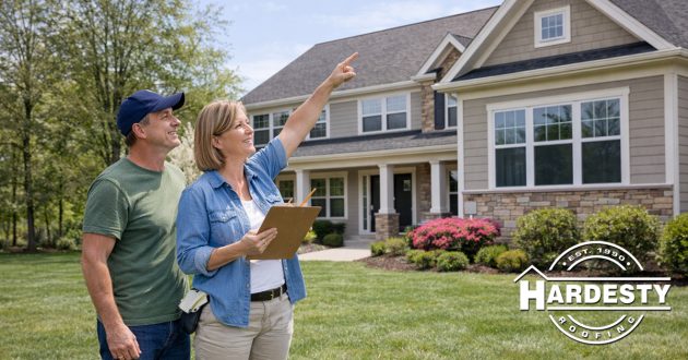 Spring Inspection Checklist for Your Home