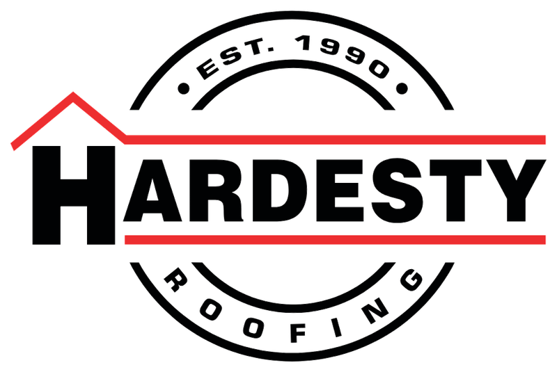 Hardesty Roofing