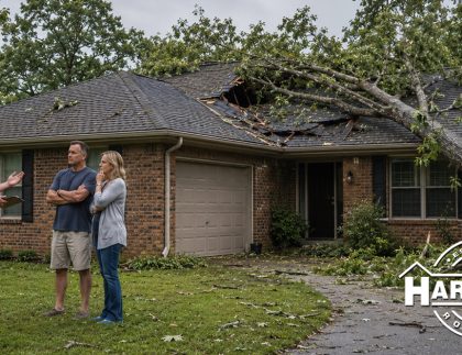 Will Insurance Pay for My Roof Replacement