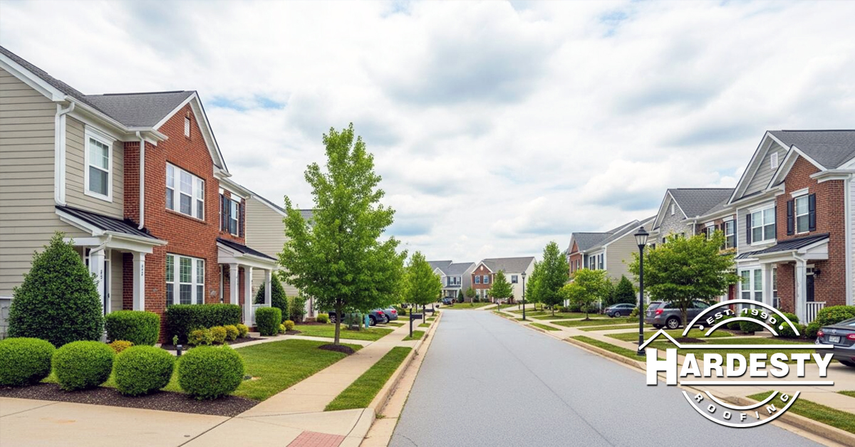 glen allen virginia roofing
